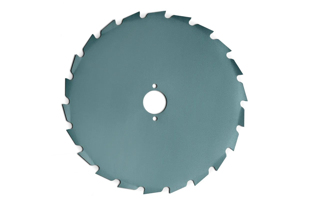 Saw Blade Husqvarna Maxi S 22T, Ø200 mm, Ø1