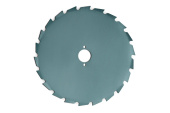 Saw Blade Husqvarna Maxi S 22T, Ø200 mm, Ø1 Saw Blade Husqvarna Maxi S 22T, Ø200 mm, Ø1