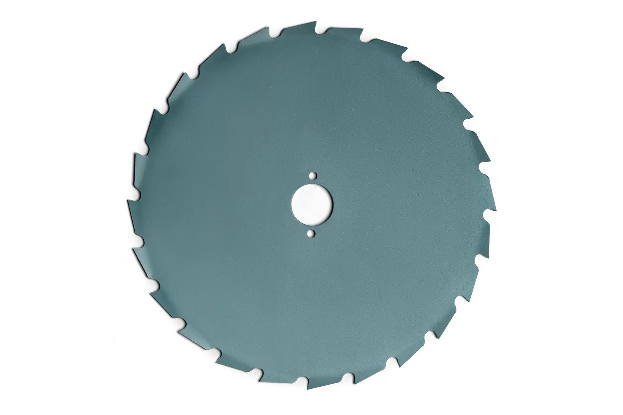 Saw Blade Husqvarna Maxi XS 24T, Ø225 mm, Ø1