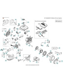 Gasket Kit 5975058-01 Gasket Kit 5975058-01