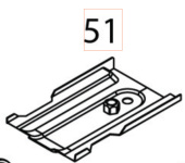 Shield Throttle Body Mtg Stud Shield Throttle Body Mtg Stud