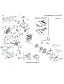 Throttle Throttle Body Mtg Stu Throttle Throttle Body Mtg Stu