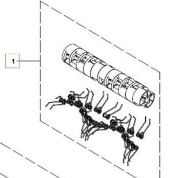 Shift For Extinguisher 5975279-01