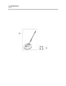 Nozzle Sc300 5975437-01 Nozzle Sc300 5975437-01