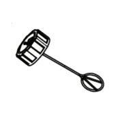 Fuel Cap Assy Fuel Cap Asm - M 5975929-01 Fuel Cap Assy Fuel Cap Asm - M 5975929-01