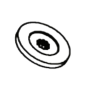Walkers Walkers - Mcculloch B33 5975948-01 Walkers Walkers - Mcculloch B33 5975948-01