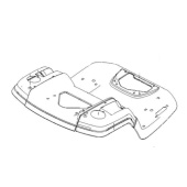 Service kit kits.fender.tlt.w/cph.615 Service kit kits.fender.tlt.w/cph.615