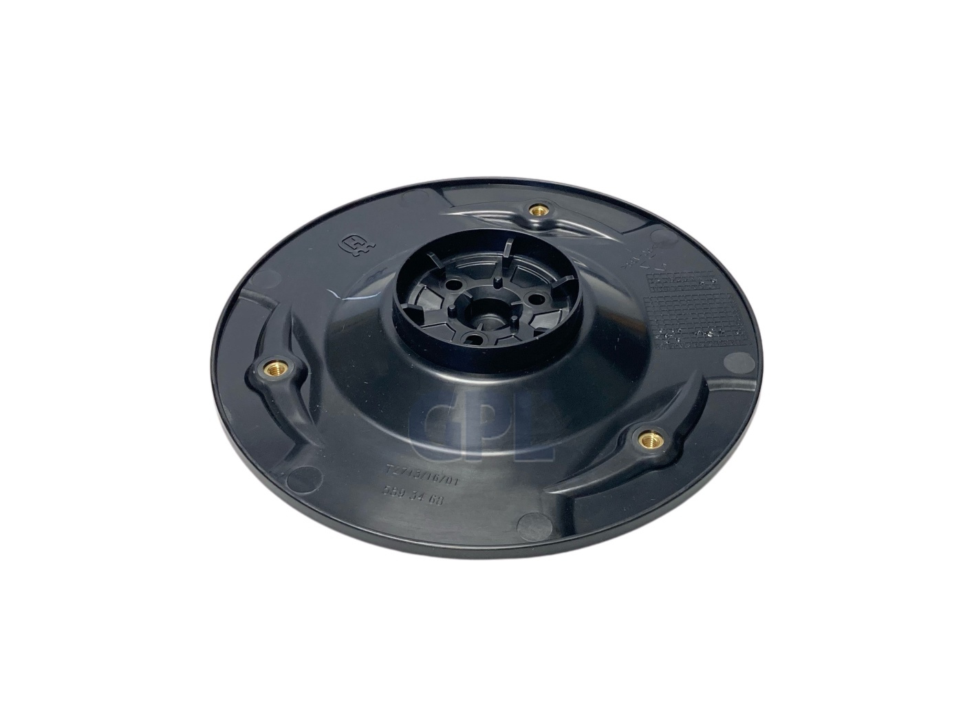 Cutting Disc Sileno City 5976560-01