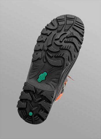 Saw protection boots Husqvarna Classic 2022, 39