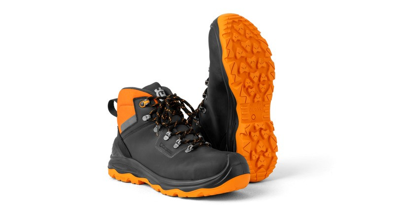 Protective boots Husqvarna Technical Light