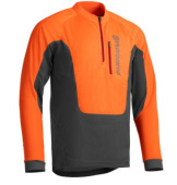 Work T-shirt long sleeve, Technical, S Work T-shirt long sleeve, Technical, S