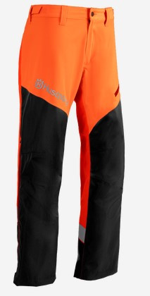Rain Trousers Husqvarna Technical Vent, XXL