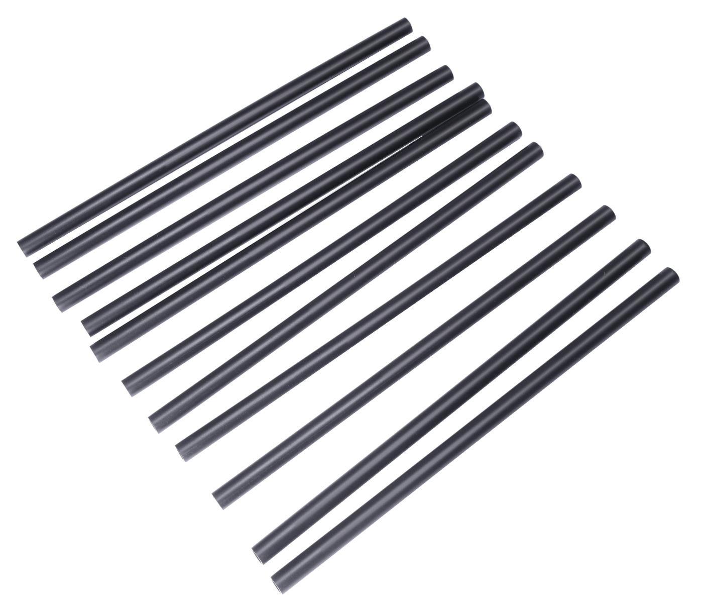 Pipe 4.6 mm, 3/16', L155 mm 11Pcs