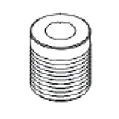 Knee Holder 5977642-01 Knee Holder 5977642-01