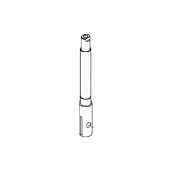 Shaft 5977645-01 Shaft 5977645-01