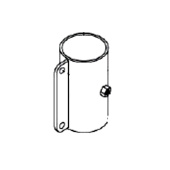 Rolling Support 5977648-01 Rolling Support 5977648-01