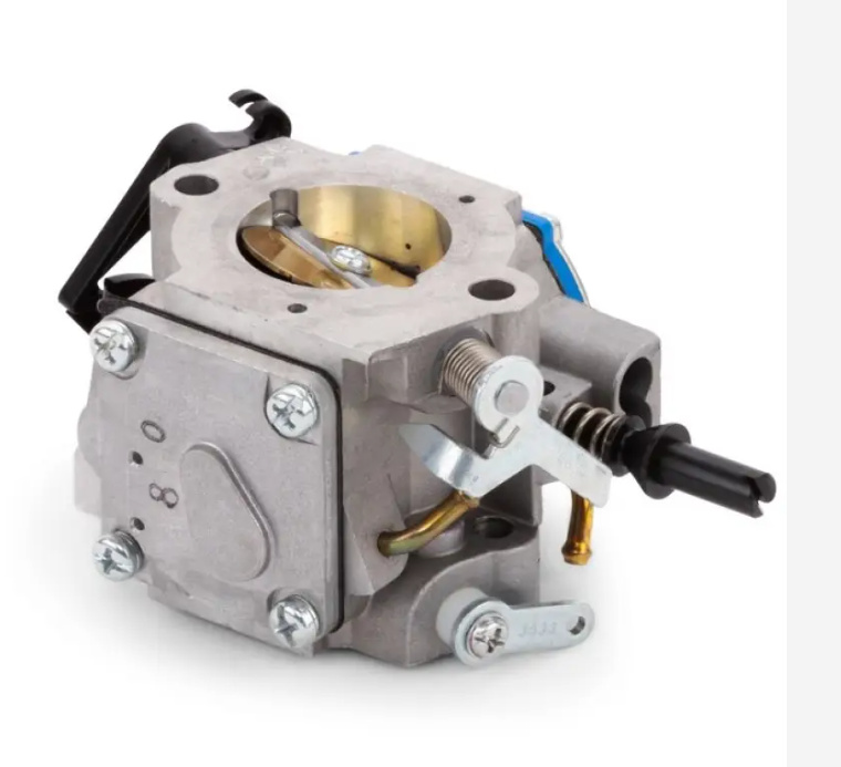 Carburetors Rwg-2 K1270 Ii
