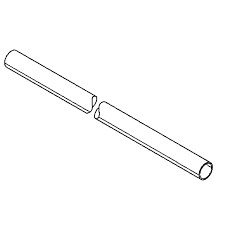 Tube Assy Upper 5978643-01