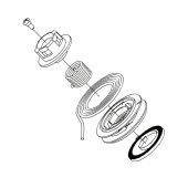 Starter 5978927-01 Starter 5978927-01