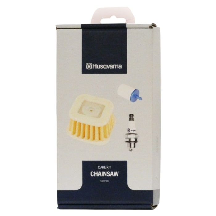 Maintenance kit for chainsaw 572XP/G
