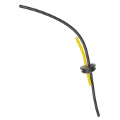 Fuel Hose With Grommet 5979672-05 Fuel Hose With Grommet 5979672-05
