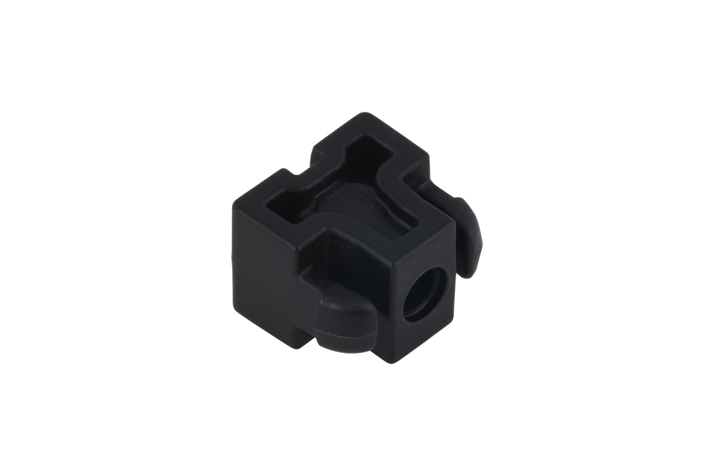 Insert screw block