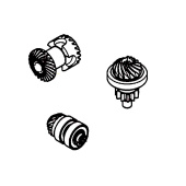 Gear Set Spare Part Gear Set Spare Part