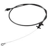 Cable Assy Speed Select Braide Cable Assy Speed Select Braide