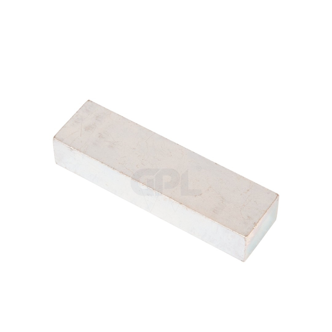 Weight Square Bar 507.8 G