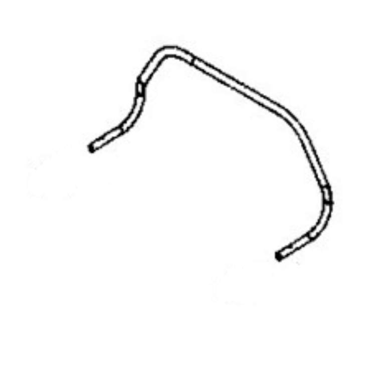 Bail Arm Assy Auto Walk Control 5985134-01