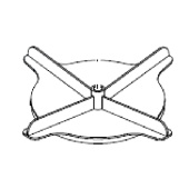 Shoulder Shoulder 5985590-01 Shoulder Shoulder 5985590-01