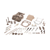 Cylinder Head Kit Left Cylinder Head Kit Left
