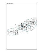 Rotating Shaft 5986759-01 Rotating Shaft 5986759-01