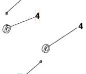 Bush 5986761-01 Bush 5986761-01