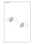 Bush 5986761-01 Bush 5986761-01