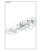 Final Shaft 5986768-01 Final Shaft 5986768-01