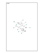 Gear 5986770-01 Gear 5986770-01