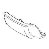 Roto Balance Weight 5986790-01 Roto Balance Weight 5986790-01