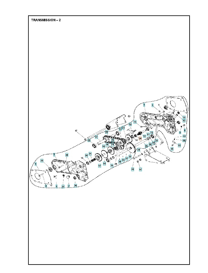 Stock 6301 5986793-01