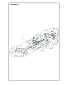 Needle Bearing 18X22 5986794-01 Needle Bearing 18X22 5986794-01