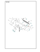 Cover Carter Roto40 5986807-01 Cover Carter Roto40 5986807-01