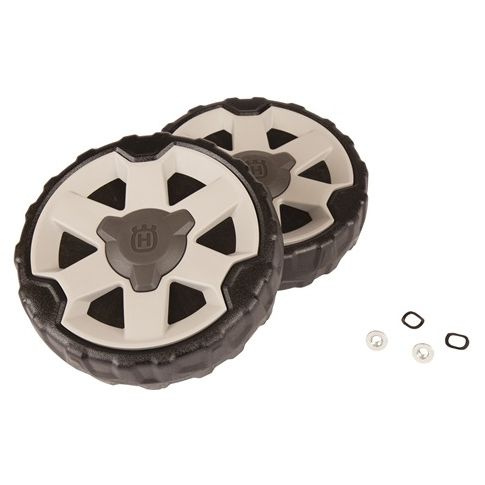 Wheel Front Wheel Kit 5986841-03