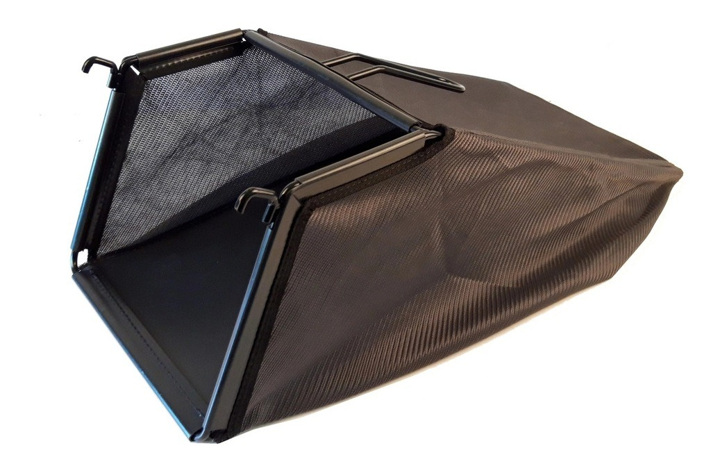 Grass Bag Assy Grass Bag, Chut 5986841-21