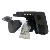 Muffler assembly Muffler assembly