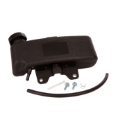 Fuel tank assembly Fuel tank assembly