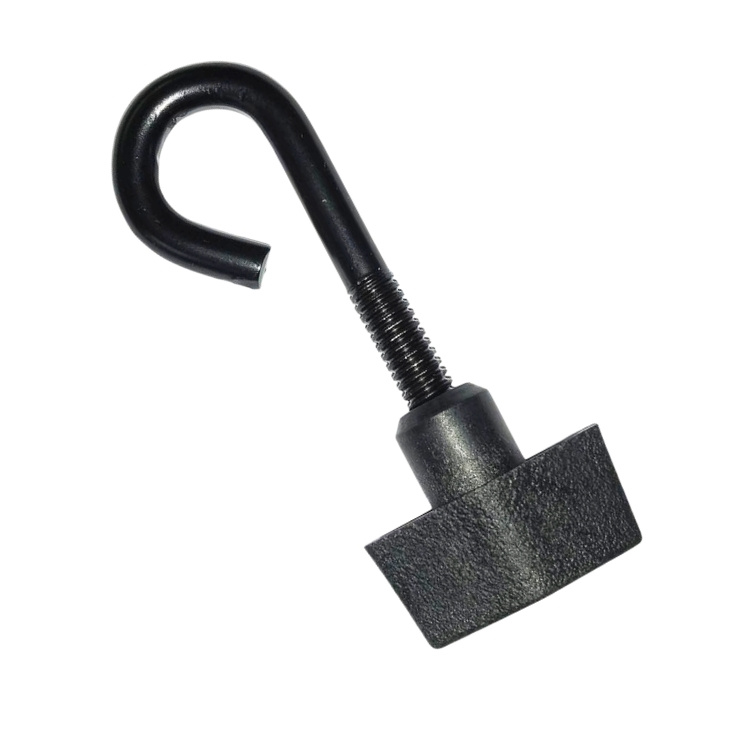 Guide Rope Kit 5986958-01