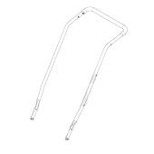 Handle Set Handle And Handle 5987219-01 Handle Set Handle And Handle 5987219-01