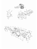 Pulley Weldment 1 In Hc - Rato Pulley Weldment 1 In Hc - Rato