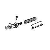 Knee Joint Assy Kit 90 Cc 5988267-01 Knee Joint Assy Kit 90 Cc 5988267-01