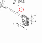 Service Kit Alum Gearbox - Bol Service Kit Alum Gearbox - Bol